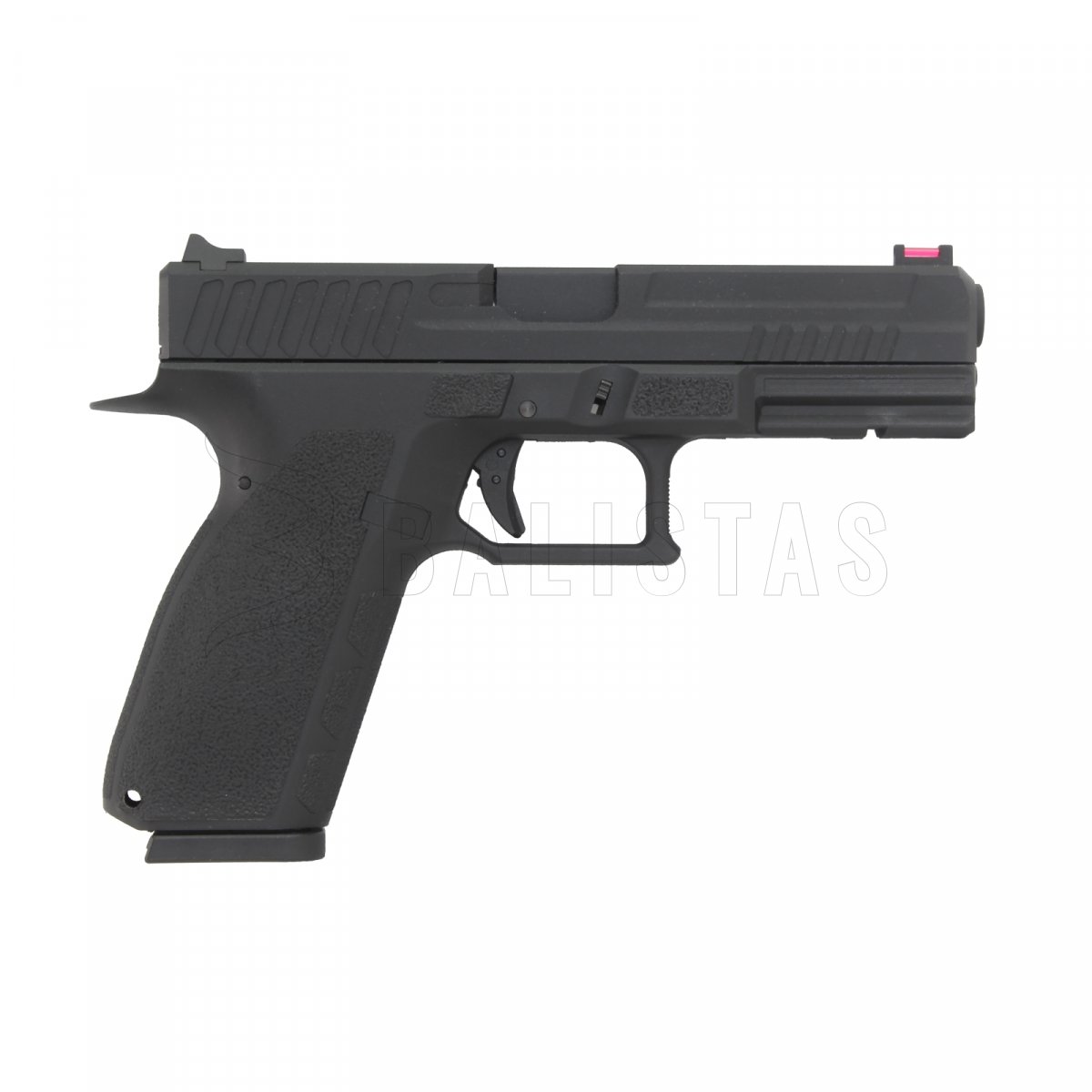 Airsoft pistole KJ Works KP13 CO2