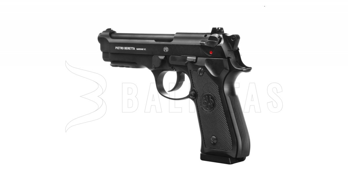 Vzduchová pistole Umarex Beretta M92 A1 4,5mm