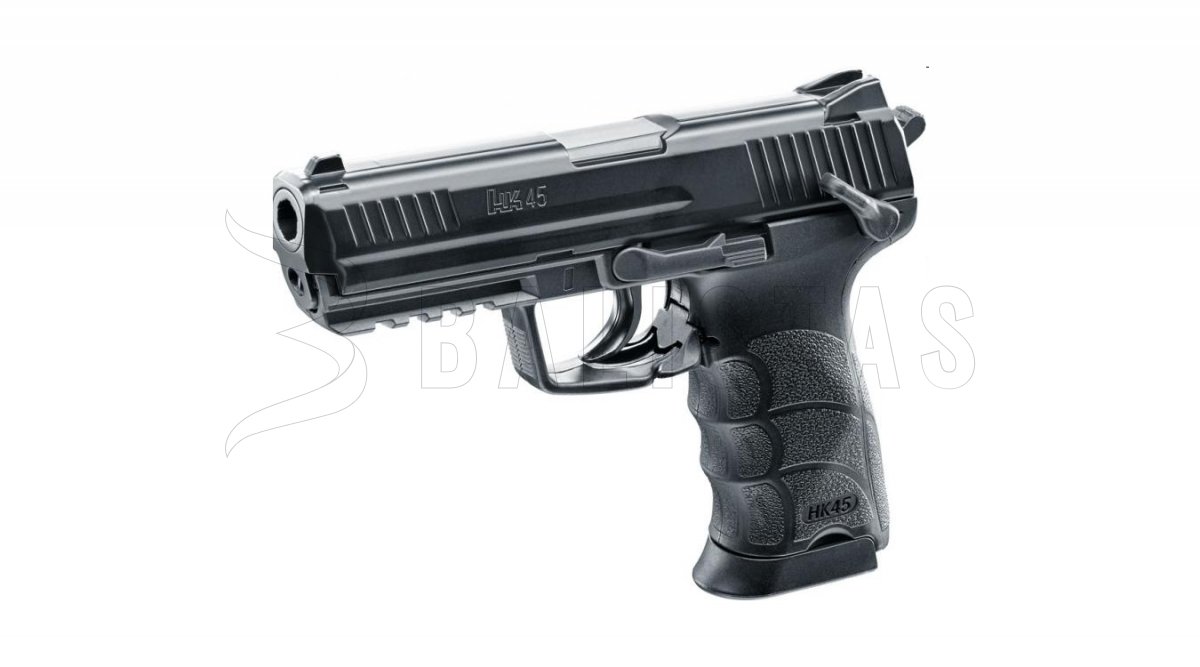 Vzduchová pistole Umarex Heckler&Koch 45 4,5mm
