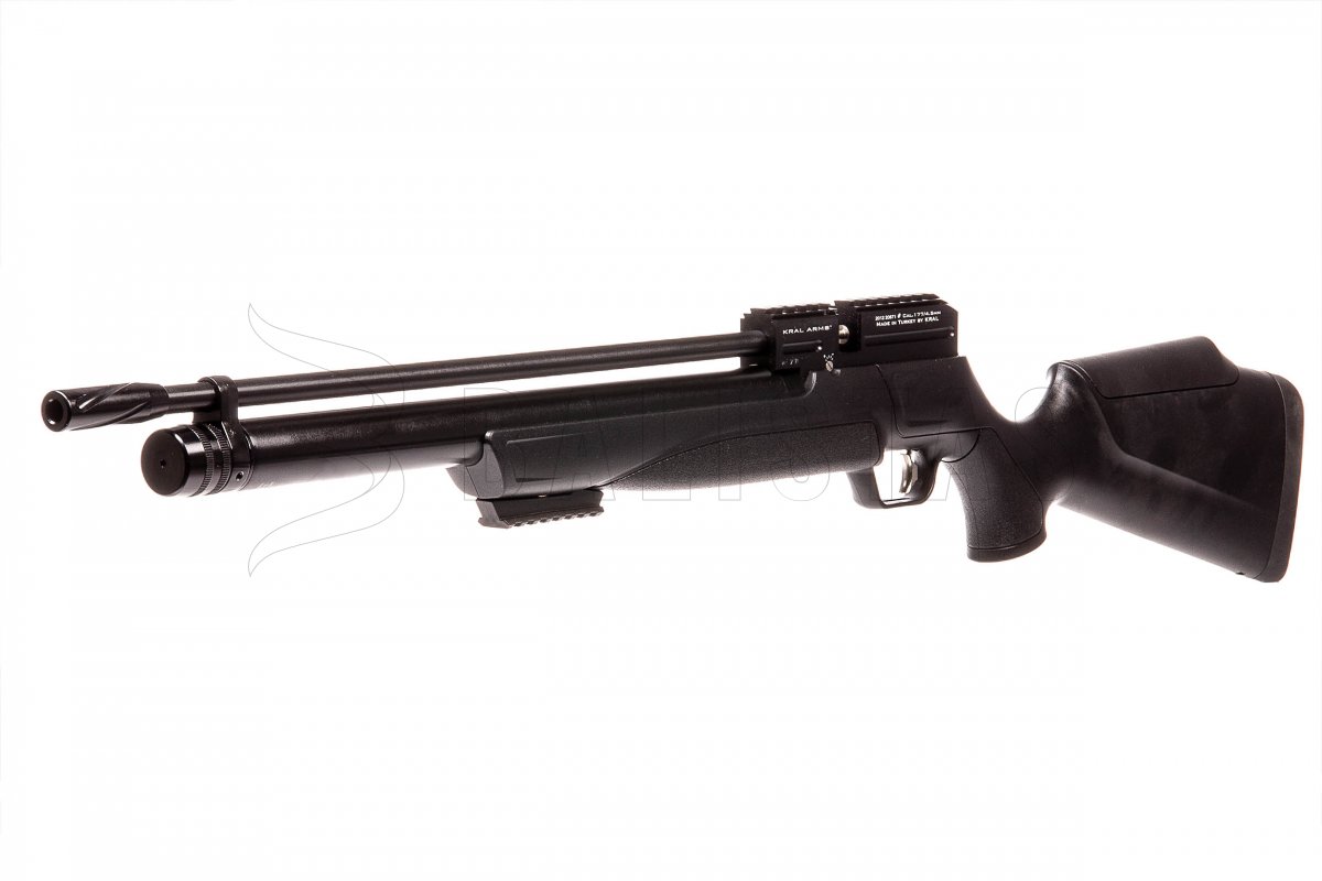 Vzduchovka Kral Arms Puncher Maxi S 4,5mm