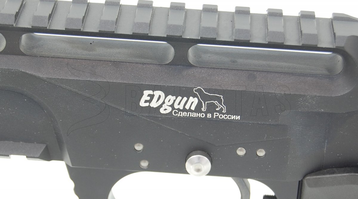 Vzduchovka Edgun Leshiy 5,5mm