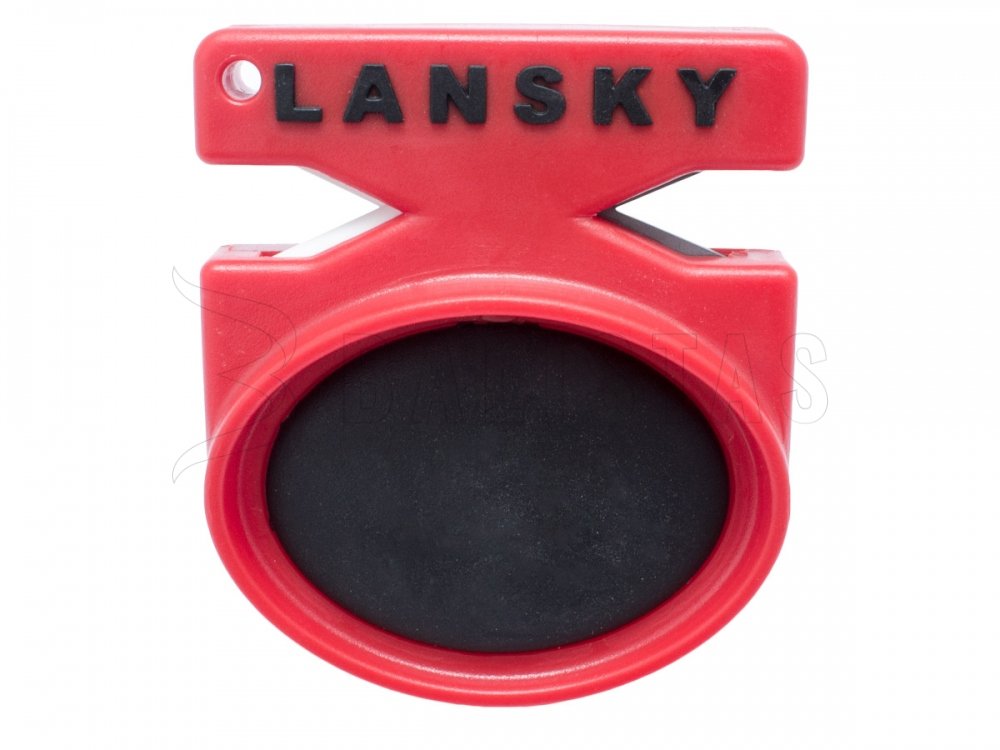 Brousek Lansky Quick Fix LCSTC