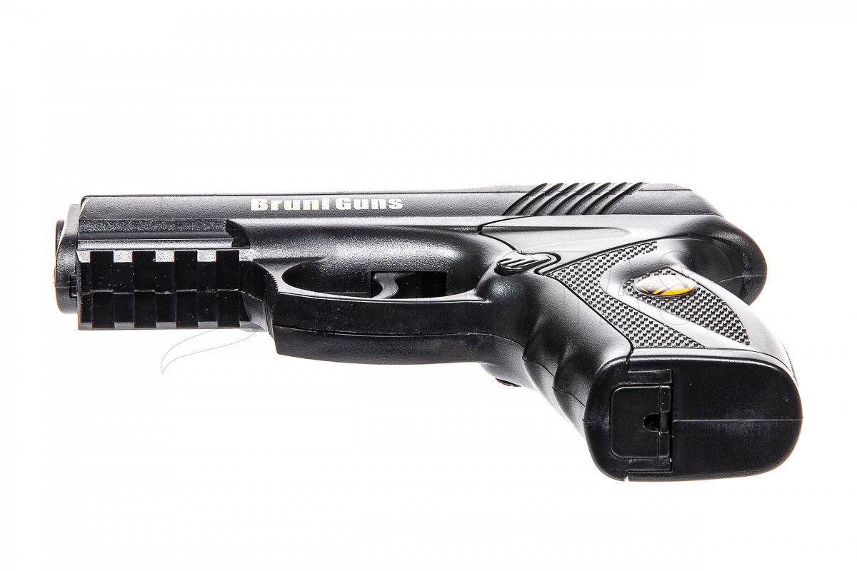 Vzduchová pistole Bruni C11