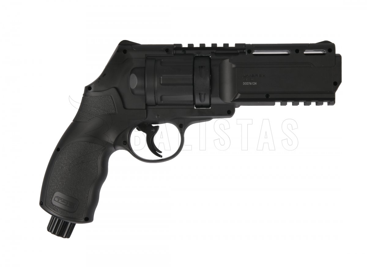 RAM Revolver Umarex T4E HDR 50 11J