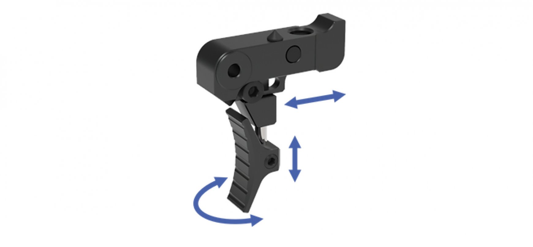 trigger Airmaks Katran b