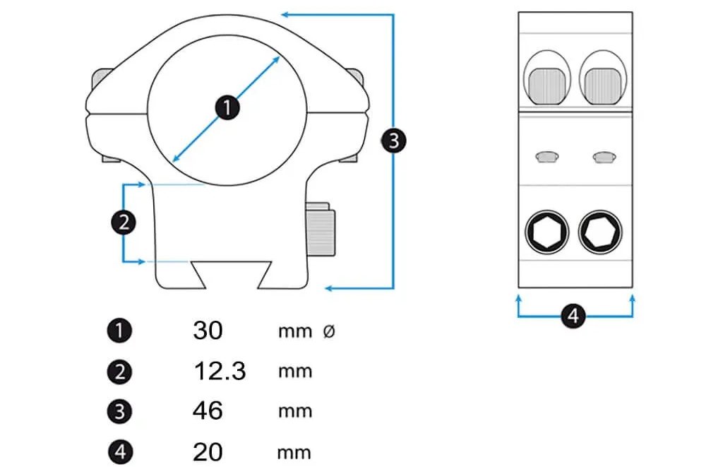 Optics XT medium