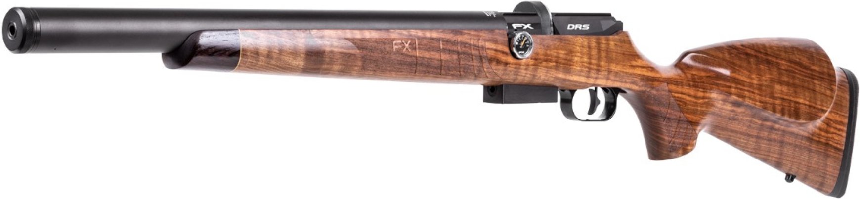 Vzduchovka FX DRS 500 Grade2 5 text