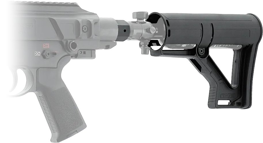 HPA adaptér Umarex T4E TC 68 3
