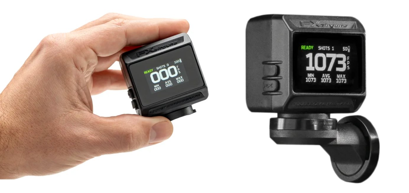 FX Pocket Chrono D1 02