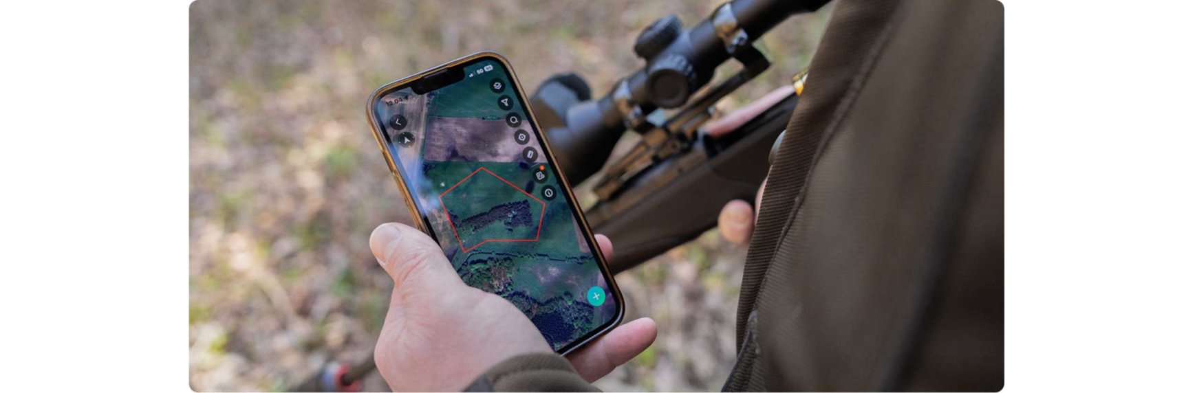 Termovizní puškohled Hikmicro NEOS text 4