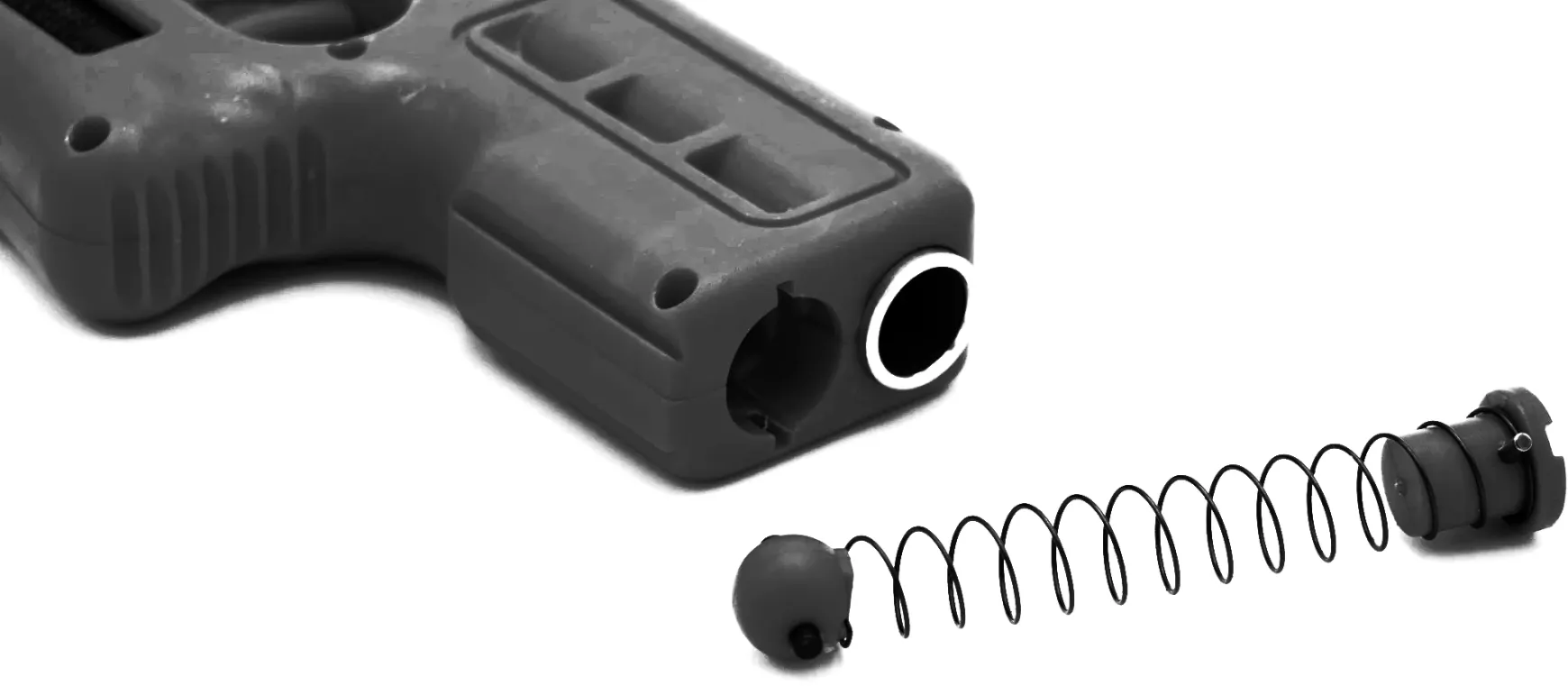 RAM Pistole Chiappa LTL Delta 1.50 Black text 1