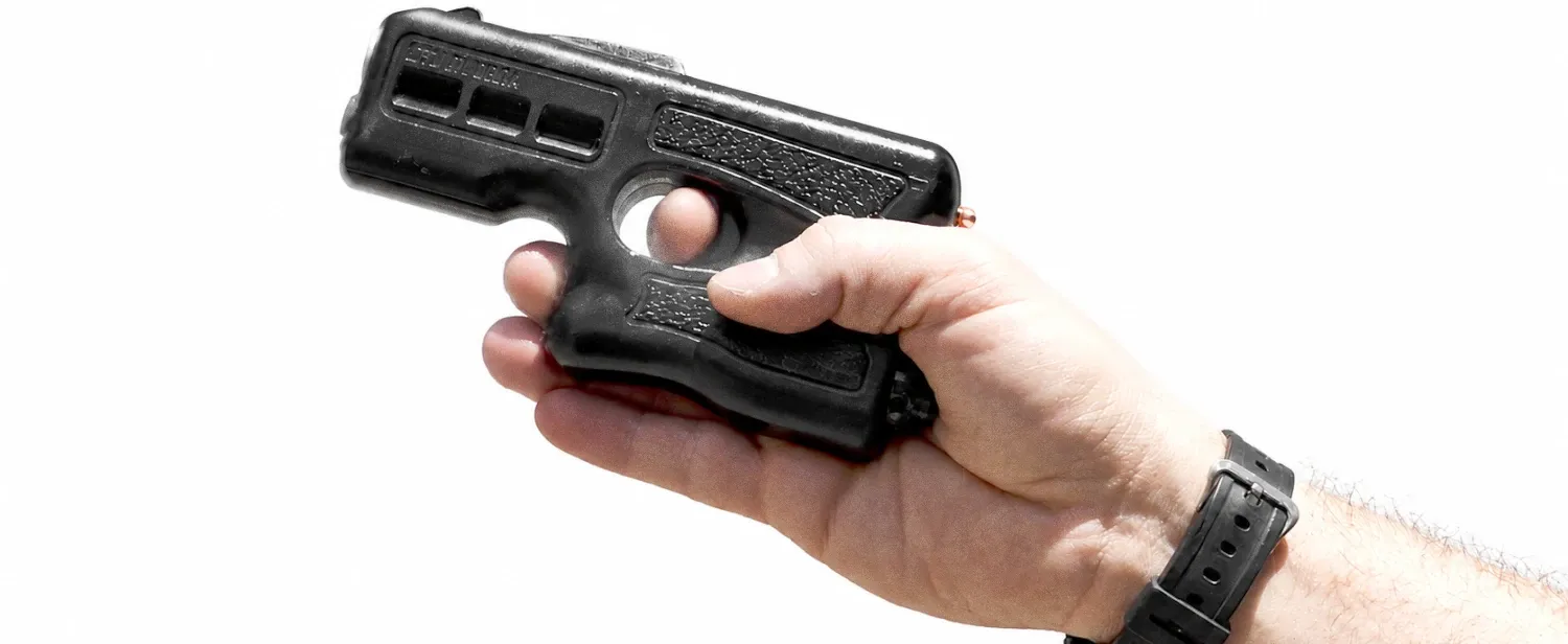 RAM Pistole Chiappa LTL Delta 1.50 Black text 3