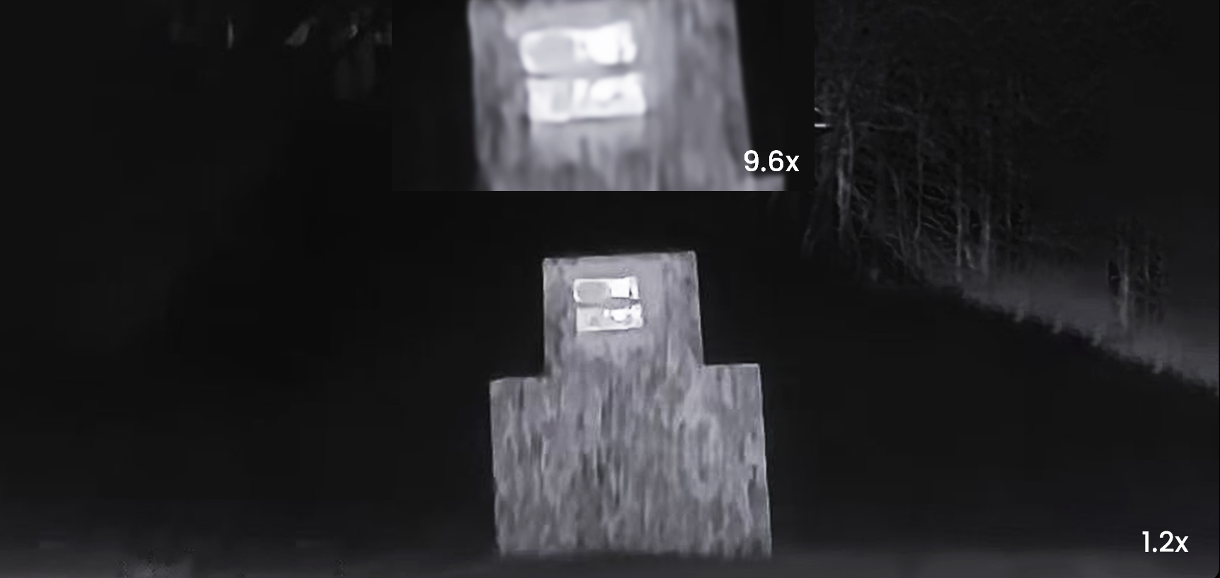 Termovizní zaměřovač HIKMICRO HIKTac TC19L text 6