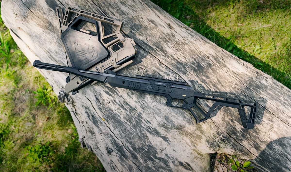 Blog - main Nej pružinové vzduchovky 2025