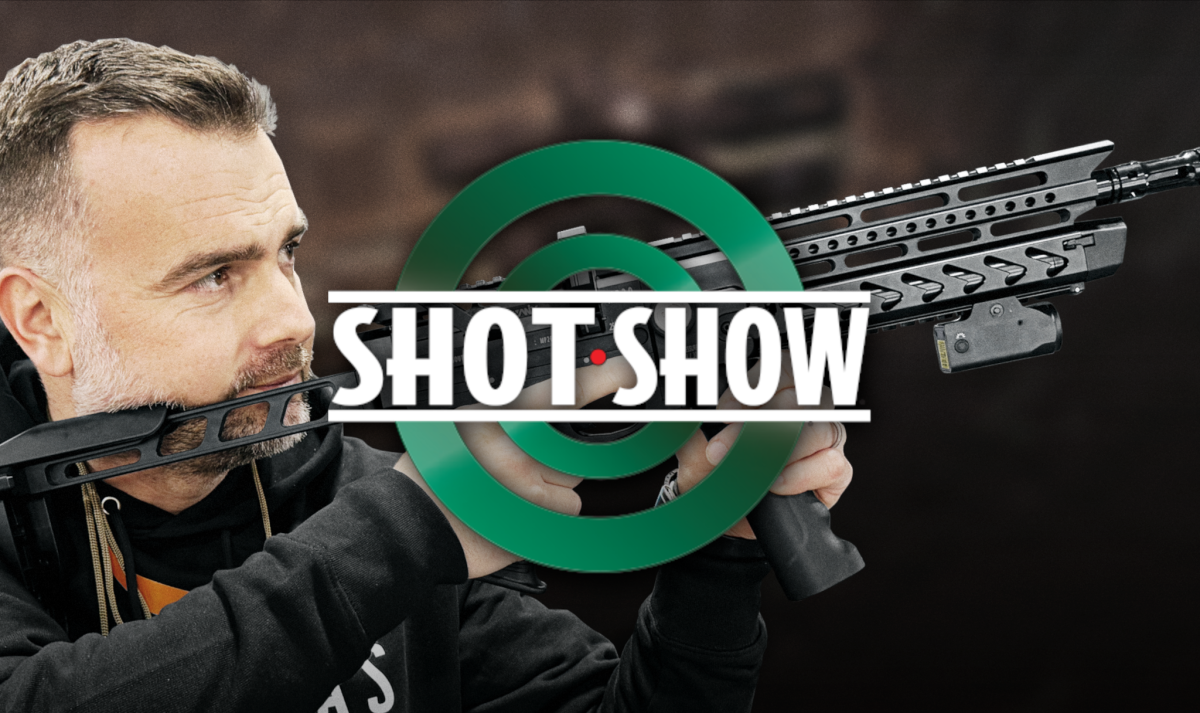 Blog - main ShotShow2026