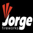Jorge Fireworks